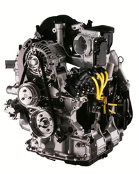 U261A Engine
